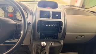 FIAT E-Scudo 2011