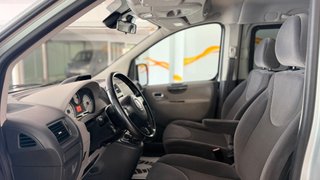 FIAT E-Scudo 2011