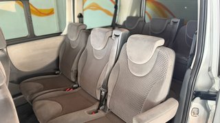FIAT E-Scudo 2011