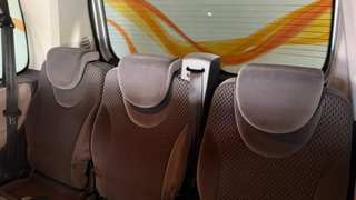 FIAT E-Scudo 2011