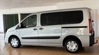 FIAT E-Scudo 2011