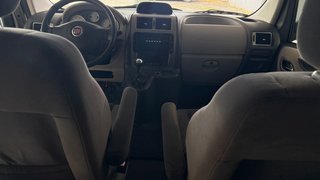 FIAT E-Scudo 2011