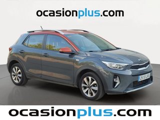 Kia Stonic 1.0 T-GDi MHEV iMT Concept 88 kW (120 CV)