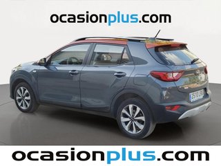 Kia Stonic 1.0 T-GDi MHEV iMT Concept 88 kW (120 CV)