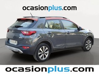 Kia Stonic 1.0 T-GDi MHEV iMT Concept 88 kW (120 CV)
