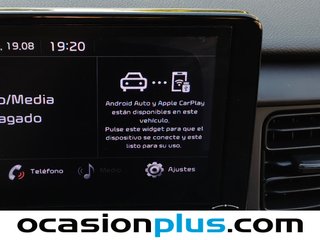 Kia Stonic 1.0 T-GDi MHEV iMT Concept 88 kW (120 CV)