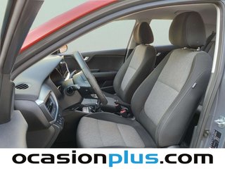 Kia Stonic 1.0 T-GDi MHEV iMT Concept 88 kW (120 CV)