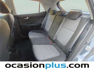 Kia Stonic 1.0 T-GDi MHEV iMT Concept 88 kW (120 CV)