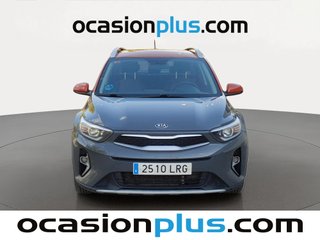 Kia Stonic 1.0 T-GDi MHEV iMT Concept 88 kW (120 CV)