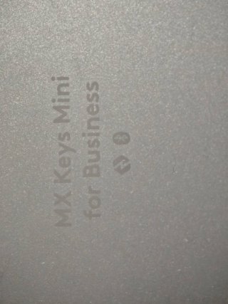 Logitech MX Keys Mini y MX Anywhere 3 Raton