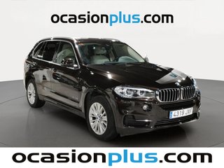 BMW X5 xDrive30d 190 kW (258 CV)