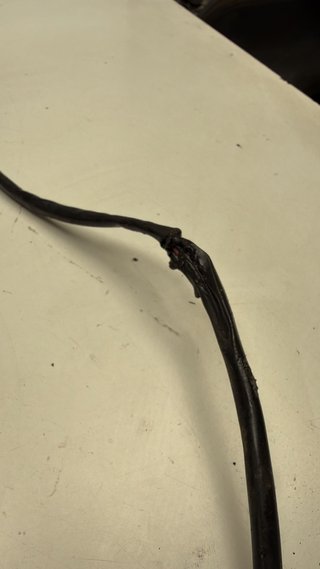 Sensor caballete lateral para KTM Super Duke 990 2006, REF 61011045000