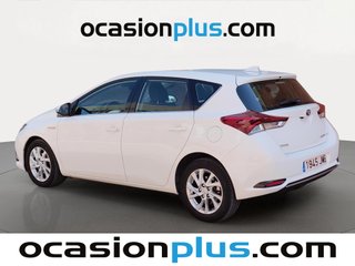 Toyota Auris 140H Hybrid Active 100 kW (136 CV)