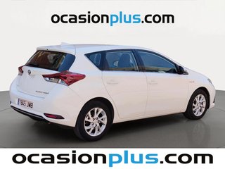 Toyota Auris 140H Hybrid Active 100 kW (136 CV)
