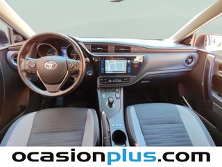 Toyota Auris 140H Hybrid Active 100 kW (136 CV)