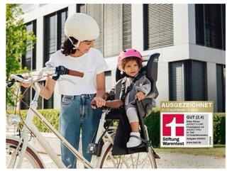 Sillita bici Britax Römer