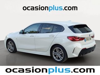 BMW Serie 1 116d 85 kW (116 CV)