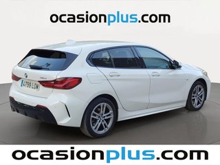 BMW Serie 1 116d 85 kW (116 CV)