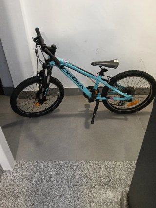 Orbea MX 20 Bicicleta Infantil