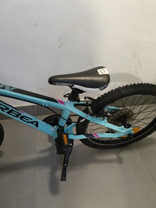 Orbea MX 20 Bicicleta Infantil