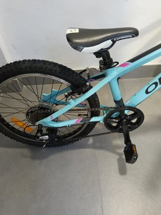 Orbea MX 20 Bicicleta Infantil