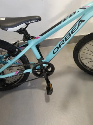 Orbea MX 20 Bicicleta Infantil