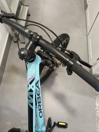 Orbea MX 20 Bicicleta Infantil