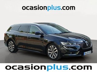 Renault Talisman Sport Tourer Zen Blue dCi 110 kW (150 CV)
