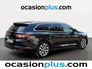 Renault Talisman Sport Tourer Zen Blue dCi 110 kW (150 CV)