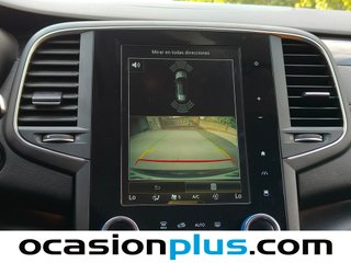 Renault Talisman Sport Tourer Zen Blue dCi 110 kW (150 CV)
