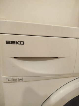Lavadora Beko EV 7100