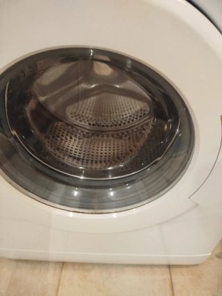 Lavadora Beko EV 7100