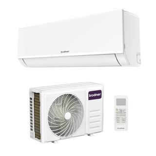 Instalación de aire acondicionado