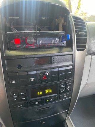 KIA Sorento 2005