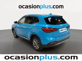 MG HS 1.5 Turbo GDI Comfort 119 kW (162 CV)
