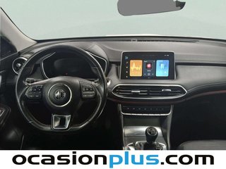MG HS 1.5 Turbo GDI Comfort 119 kW (162 CV)