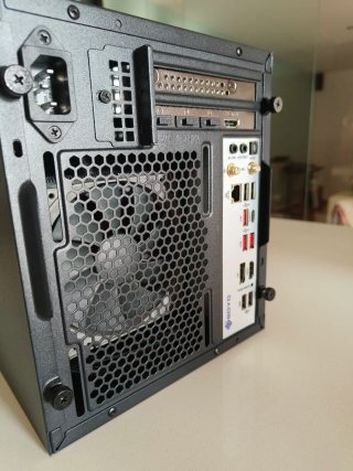 PC MINI ITX Premium