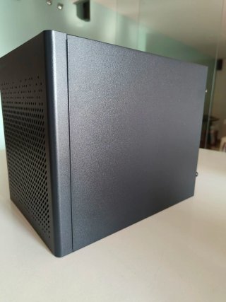 PC MINI ITX Premium