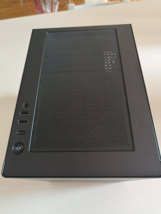 PC MINI ITX Premium