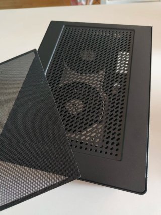 PC MINI ITX Premium