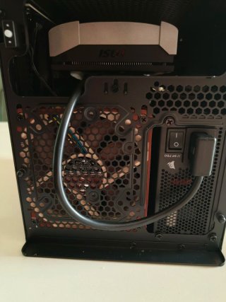 PC MINI ITX Premium
