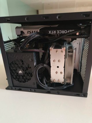 PC MINI ITX Premium
