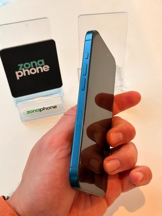 iPhone 15 Pro 256GB ESIM Azul | Tienda Física