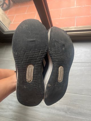 Zapatillas Adidas Negras