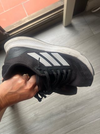 Zapatillas Adidas Negras