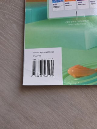 Religión Católica, 6 Primaria, Comunidad de Mad...
