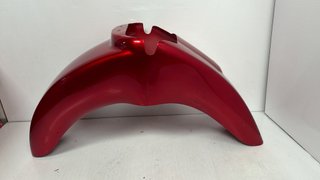 Guardabarros delantero. M.Red tiene pequeños desperfectos para Aprilia, Scarabeo 500. REF. AP8126764