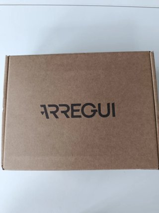 Cerradura Arregui CI10D-AL con 3 mandos
