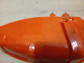 Protector desbrozadora Stihl 4148-710-8105