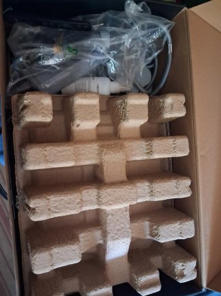 Robot Limpiacristales Cecotec Conga Windroid 980